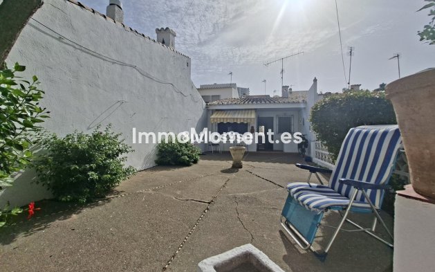 Bestaande woning - Vrijstaande villa - Marbella - La Campana