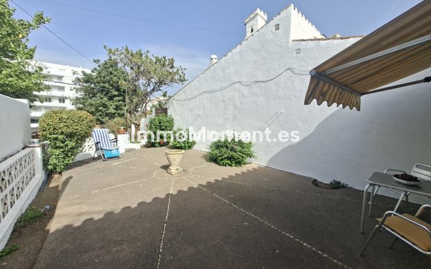 Bestaande woning - Vrijstaande villa - Marbella - La Campana