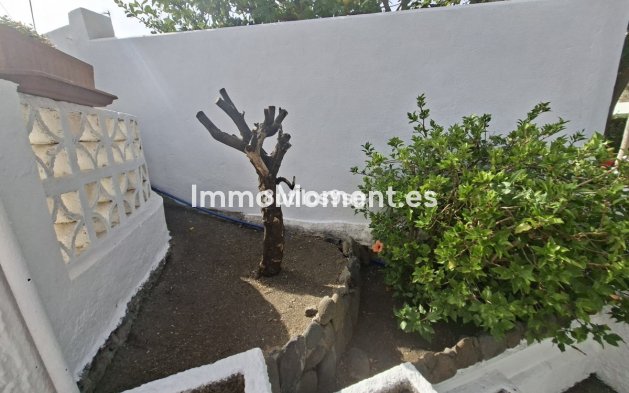 Bestaande woning - Vrijstaande villa - Marbella - La Campana