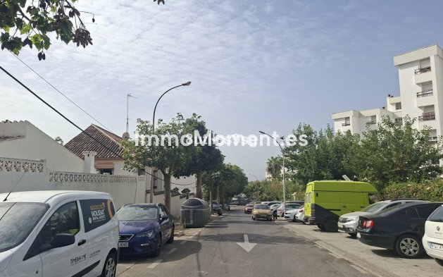 Bestaande woning - Vrijstaande villa - Marbella - La Campana