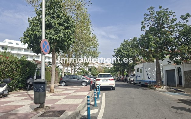 Bestaande woning - Vrijstaande villa - Marbella - La Campana