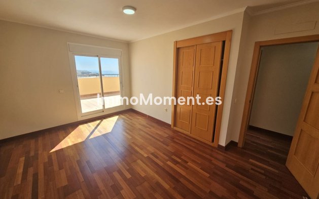 Wiederverkauf - Reihenhaus - Mijas - La Cala de Mijas