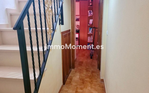 Bestaande woning - Appartement - Guardamar del Segura - Guardamar del Segura Centro