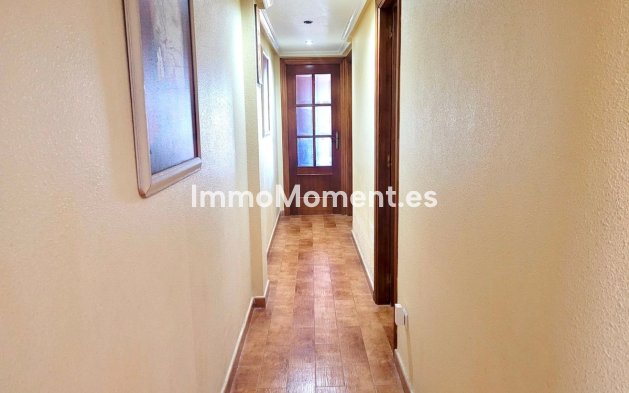 Bestaande woning - Appartement - Guardamar del Segura - Guardamar del Segura Centro