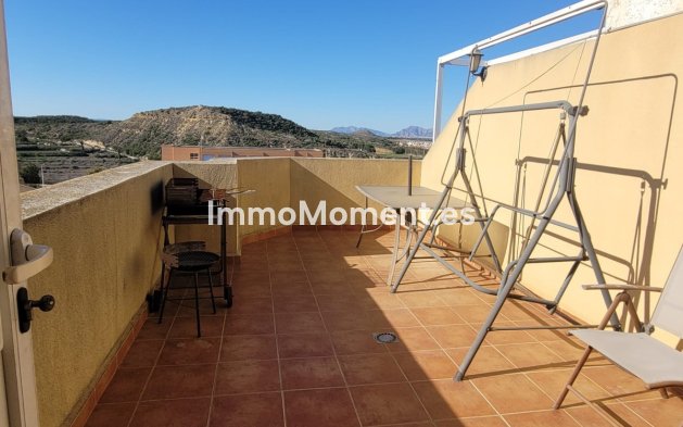 Bestaande woning - Appartement - Guardamar del Segura - Guardamar del Segura Centro
