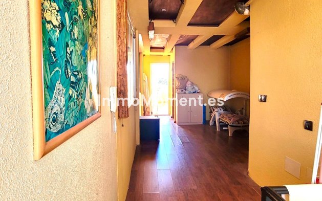 Bestaande woning - Appartement - Guardamar del Segura - Guardamar del Segura Centro