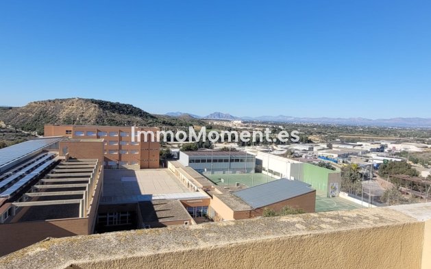 Bestaande woning - Appartement - Guardamar del Segura - Guardamar del Segura Centro
