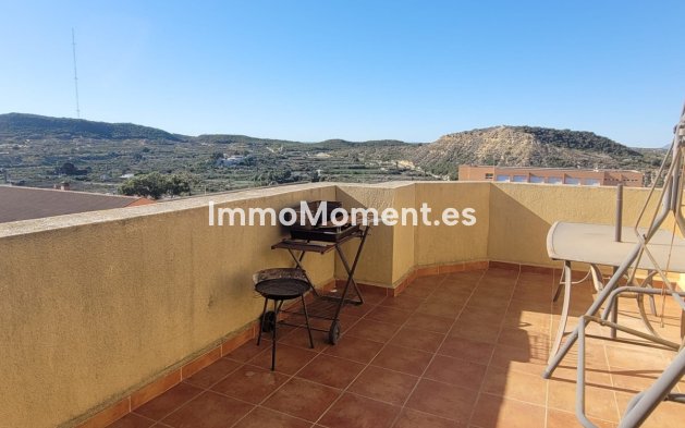 Bestaande woning - Appartement - Guardamar del Segura - Guardamar del Segura Centro