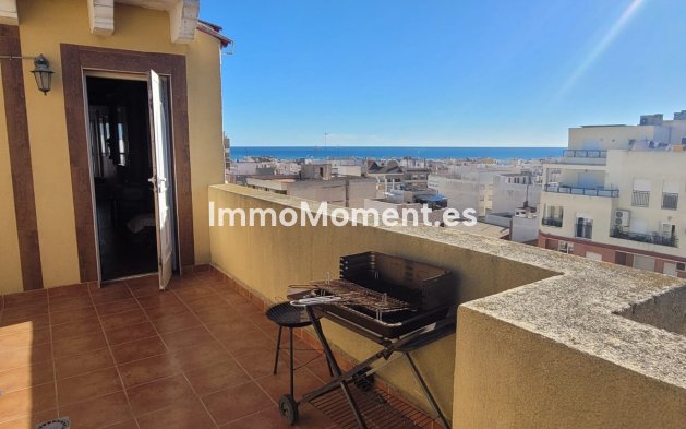 Bestaande woning - Appartement - Guardamar del Segura - Guardamar del Segura Centro
