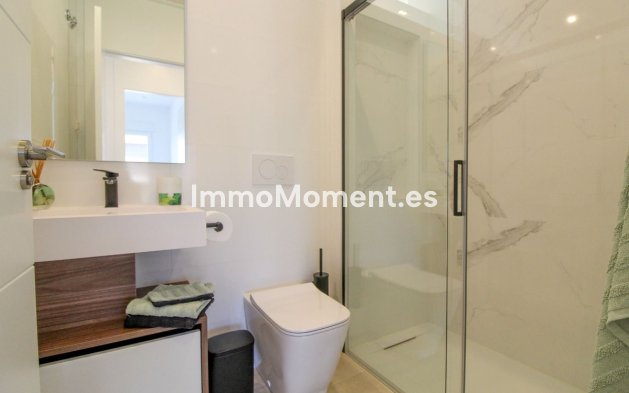 Wiederverkauf - Wohnung - Rojales - Ciudad Quesada