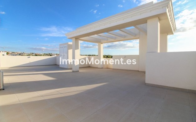Wiederverkauf - Wohnung - Rojales - Ciudad Quesada