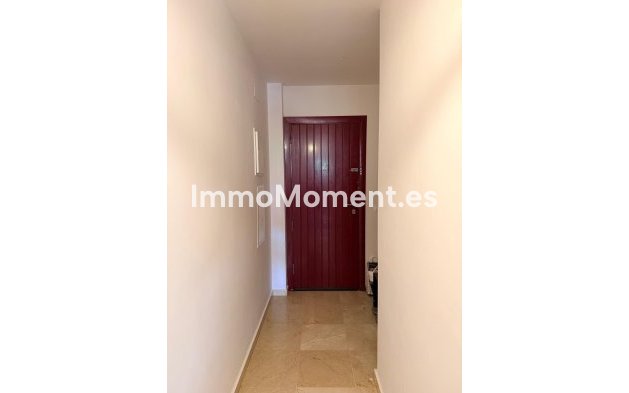 Revente - Appartement - Casares - Casares Playa