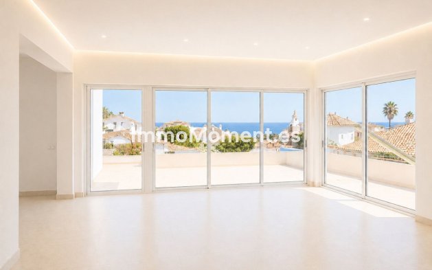 Resale - Detached villa - Mijas - El Faro