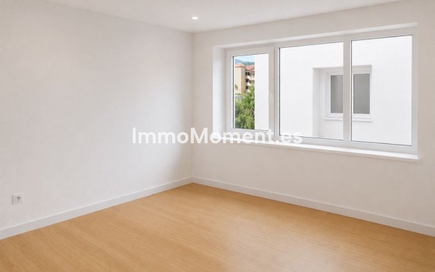 Resale - Detached villa - Mijas - El Faro