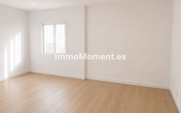 Resale - Detached villa - Mijas - El Faro