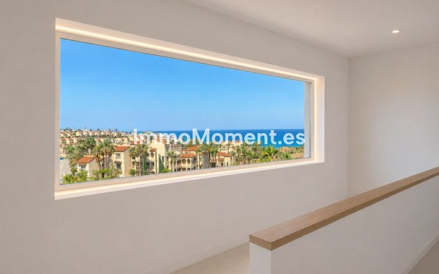 Resale - Detached villa - Mijas - El Faro