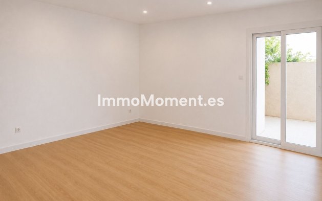Resale - Detached villa - Mijas - El Faro