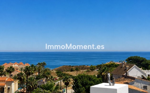 Resale - Detached villa - Mijas - El Faro