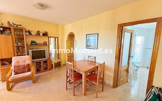 Bestaande woning - Appartement - Orihuela - Dehesa de campoamor