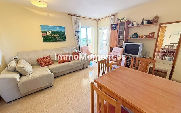 Bestaande woning - Appartement - Orihuela - Dehesa de campoamor