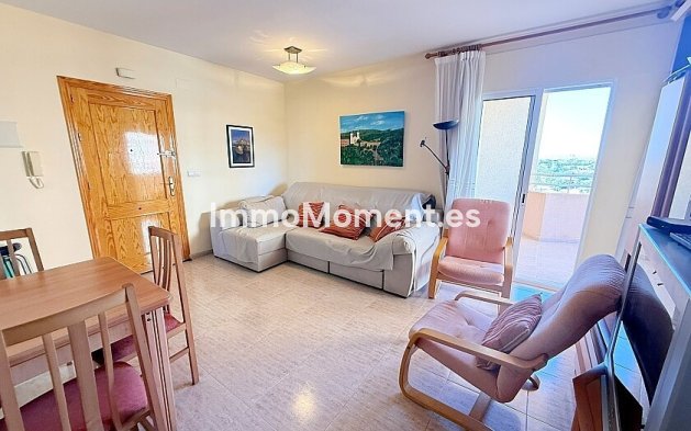 Bestaande woning - Appartement - Orihuela - Dehesa de campoamor