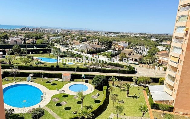 Bestaande woning - Appartement - Orihuela - Dehesa de campoamor