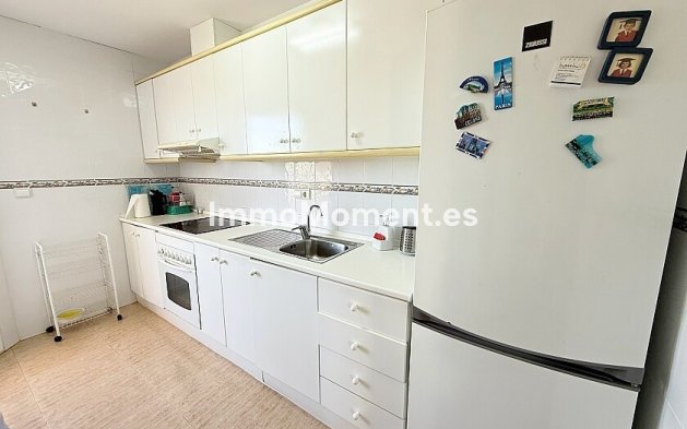 Bestaande woning - Appartement - Orihuela - Dehesa de campoamor