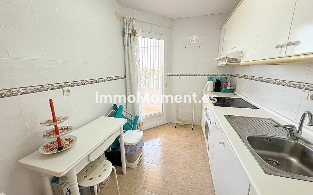 Bestaande woning - Appartement - Orihuela - Dehesa de campoamor