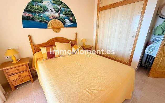 Bestaande woning - Appartement - Orihuela - Dehesa de campoamor