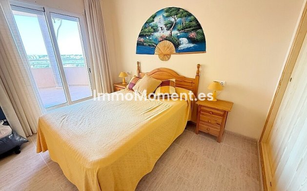 Bestaande woning - Appartement - Orihuela - Dehesa de campoamor