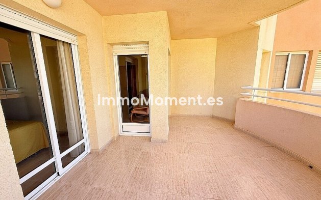 Bestaande woning - Appartement - Orihuela - Dehesa de campoamor