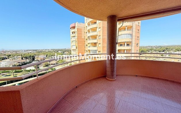 Bestaande woning - Appartement - Orihuela - Dehesa de campoamor