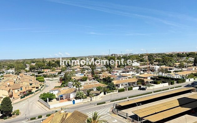 Bestaande woning - Appartement - Orihuela - Dehesa de campoamor