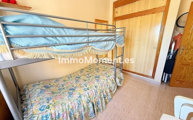 Bestaande woning - Appartement - Orihuela - Dehesa de campoamor