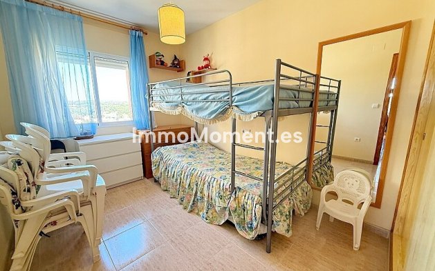 Bestaande woning - Appartement - Orihuela - Dehesa de campoamor