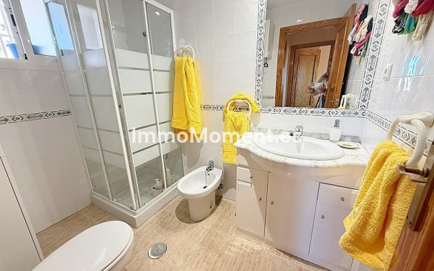 Bestaande woning - Appartement - Orihuela - Dehesa de campoamor