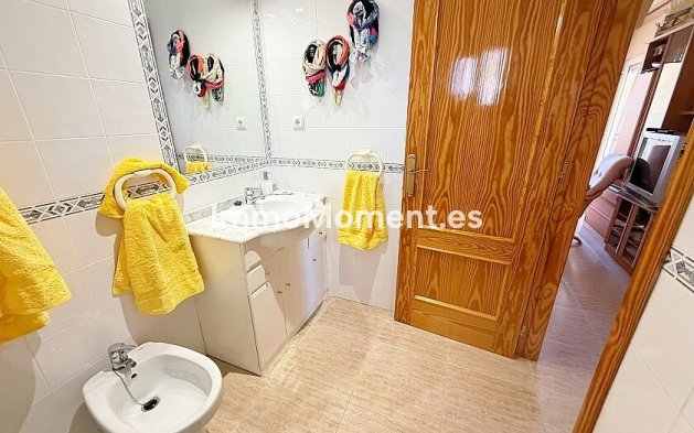 Bestaande woning - Appartement - Orihuela - Dehesa de campoamor