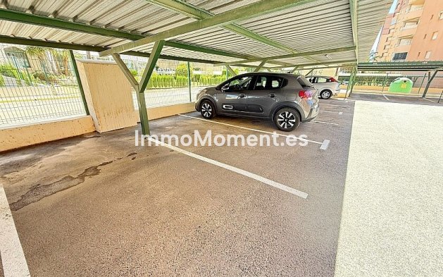 Bestaande woning - Appartement - Orihuela - Dehesa de campoamor