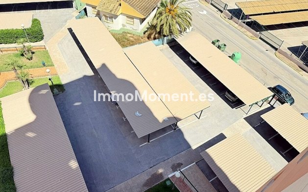 Bestaande woning - Appartement - Orihuela - Dehesa de campoamor