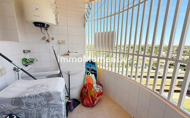 Bestaande woning - Appartement - Orihuela - Dehesa de campoamor