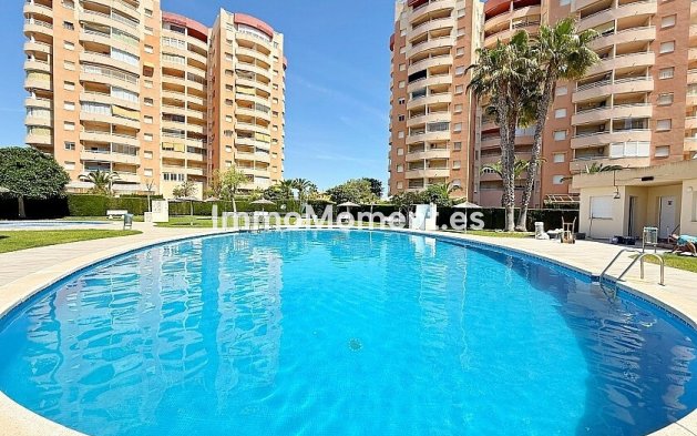 Bestaande woning - Appartement - Orihuela - Dehesa de campoamor