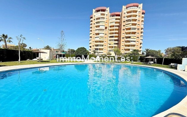 Bestaande woning - Appartement - Orihuela - Dehesa de campoamor