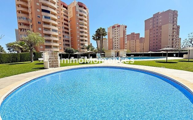 Bestaande woning - Appartement - Orihuela - Dehesa de campoamor