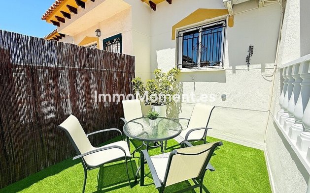 Bestaande woning - Rijtjeshuis - Orihuela - Los Altos