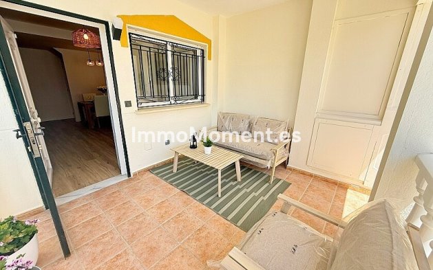 Bestaande woning - Rijtjeshuis - Orihuela - Los Altos
