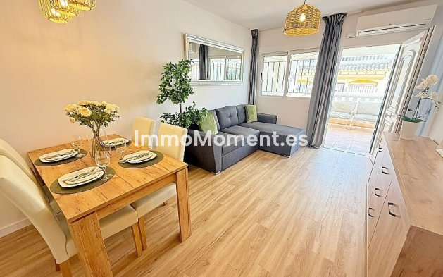 Bestaande woning - Rijtjeshuis - Orihuela - Los Altos