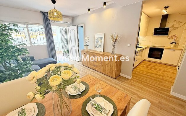 Bestaande woning - Rijtjeshuis - Orihuela - Los Altos