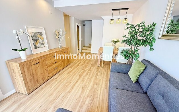 Bestaande woning - Rijtjeshuis - Orihuela - Los Altos