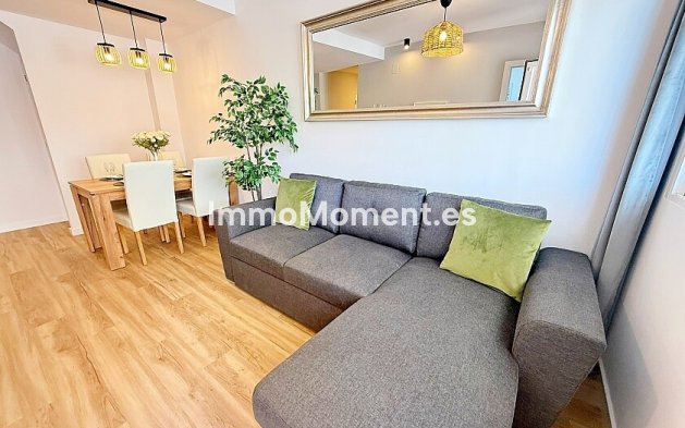 Bestaande woning - Rijtjeshuis - Orihuela - Los Altos