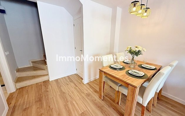 Bestaande woning - Rijtjeshuis - Orihuela - Los Altos